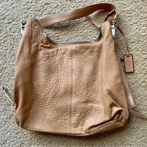 Vince Camuto Leather Handbag